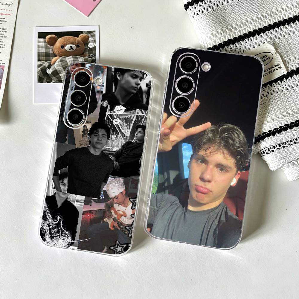 Street Fashion Store - Coque de téléphone Cool M-Miguel M-Mora