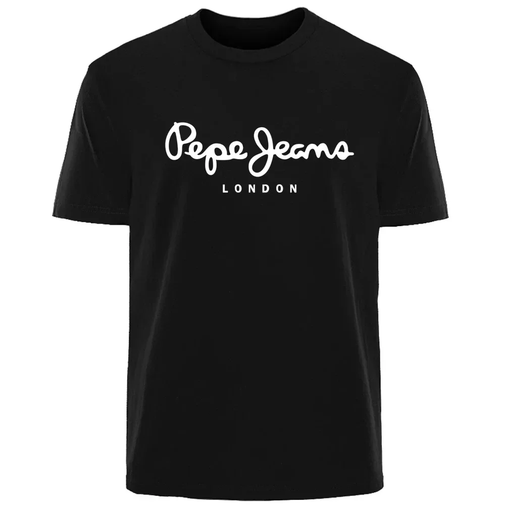 Street Fashion In London - Nouveau T-shirt à manches courtes avec