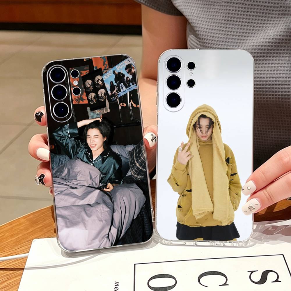 Street Fashion Store - Étui de téléphone Louis LNGSHOT pour