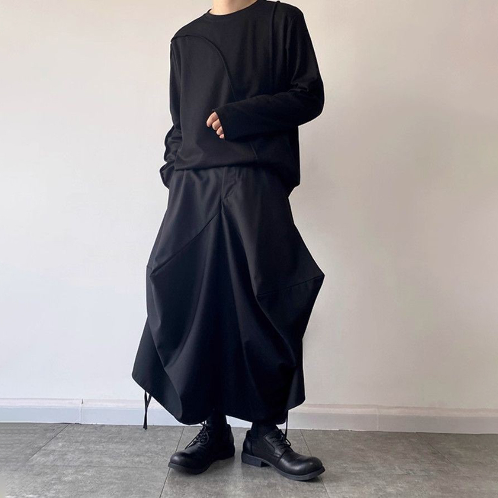 Été nouveaux hommes couleur un - Street Fashion In Chinese avis et prix