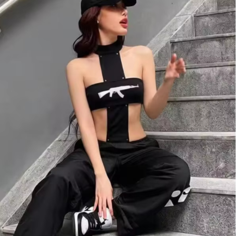 Combinaison moulante pour femm - Girl Fashion Street avis et prix