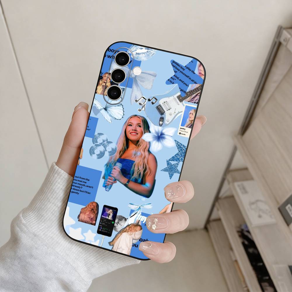 Coque de téléphone F-Freya Sky - Street Fashion Store avis et prix