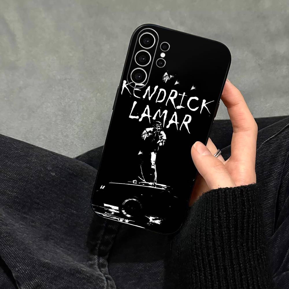 Coque de téléphone Rapper Kend - Street Fashion Store avis et prix