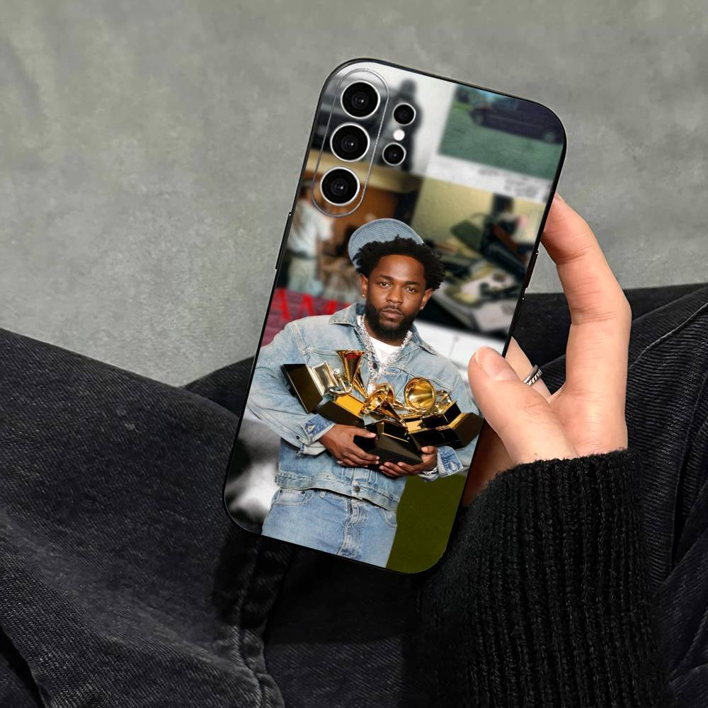 Coque de téléphone Rapper Kend - Street Fashion Store avis et prix