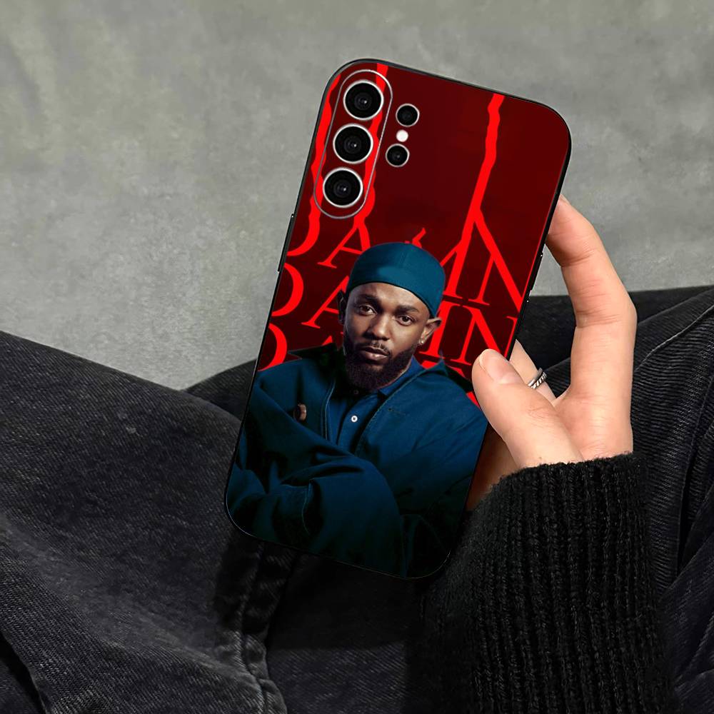 Coque de téléphone Rapper Kend - Street Fashion Store avis et prix
