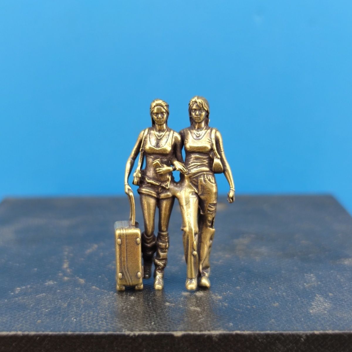 Figurine miniature de poupée e - Street Fashion Model avis et prix