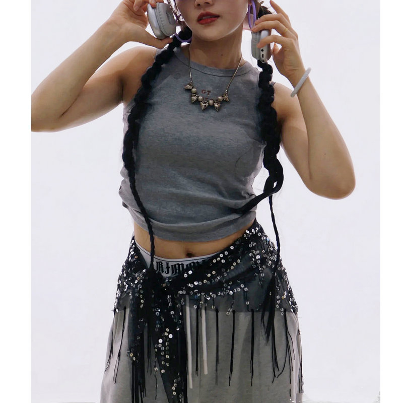Ceinture de danse orientale à  - Street Fashion India avis et prix