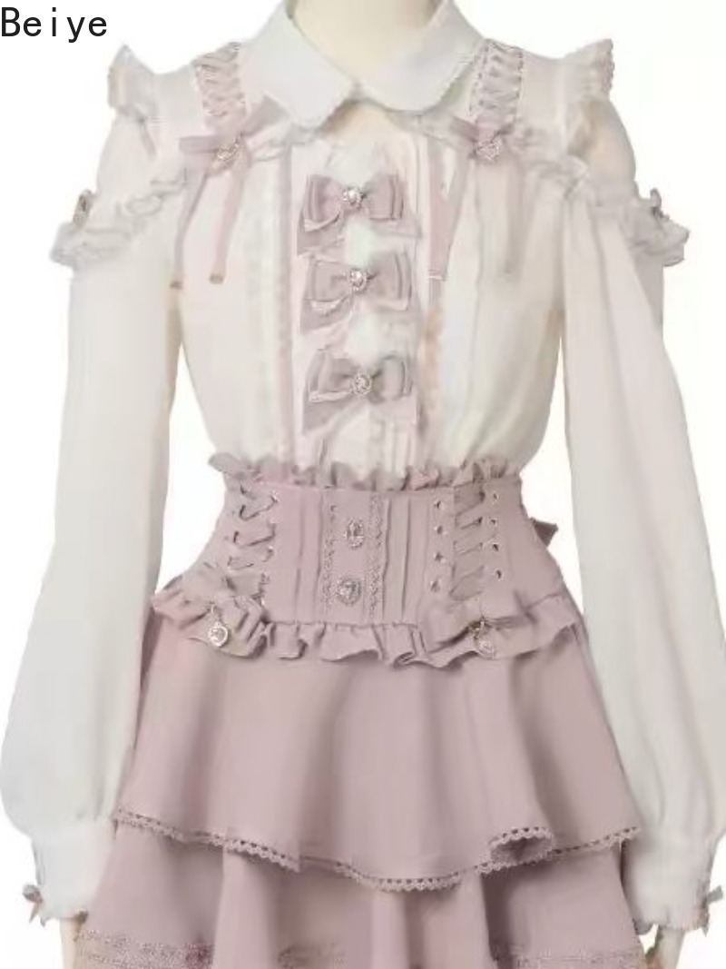 Nouvelle Robe Salopette Japona - Japanese Street Fashion Female avis et prix