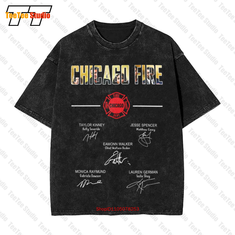 T-Shirt surdimensionné Vintage - Street Fashion Chicago avis et prix
