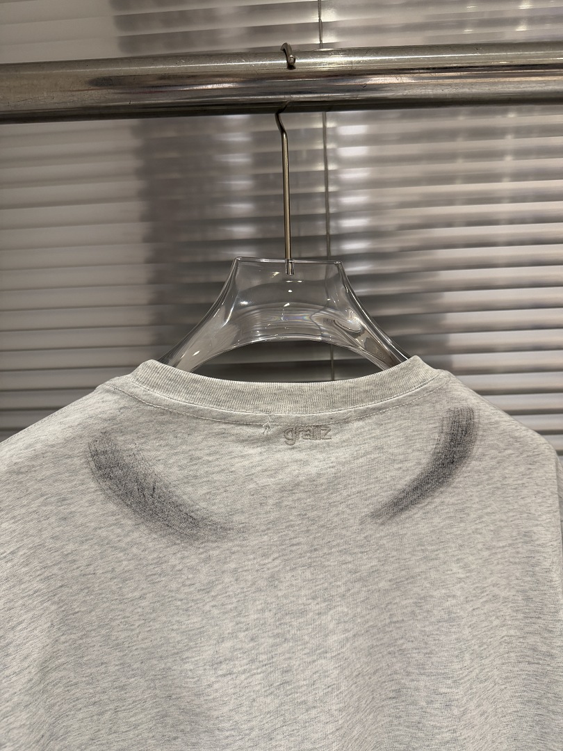T-shirt Streetwear Oversize à  - Street Fashion Magazines avis et prix