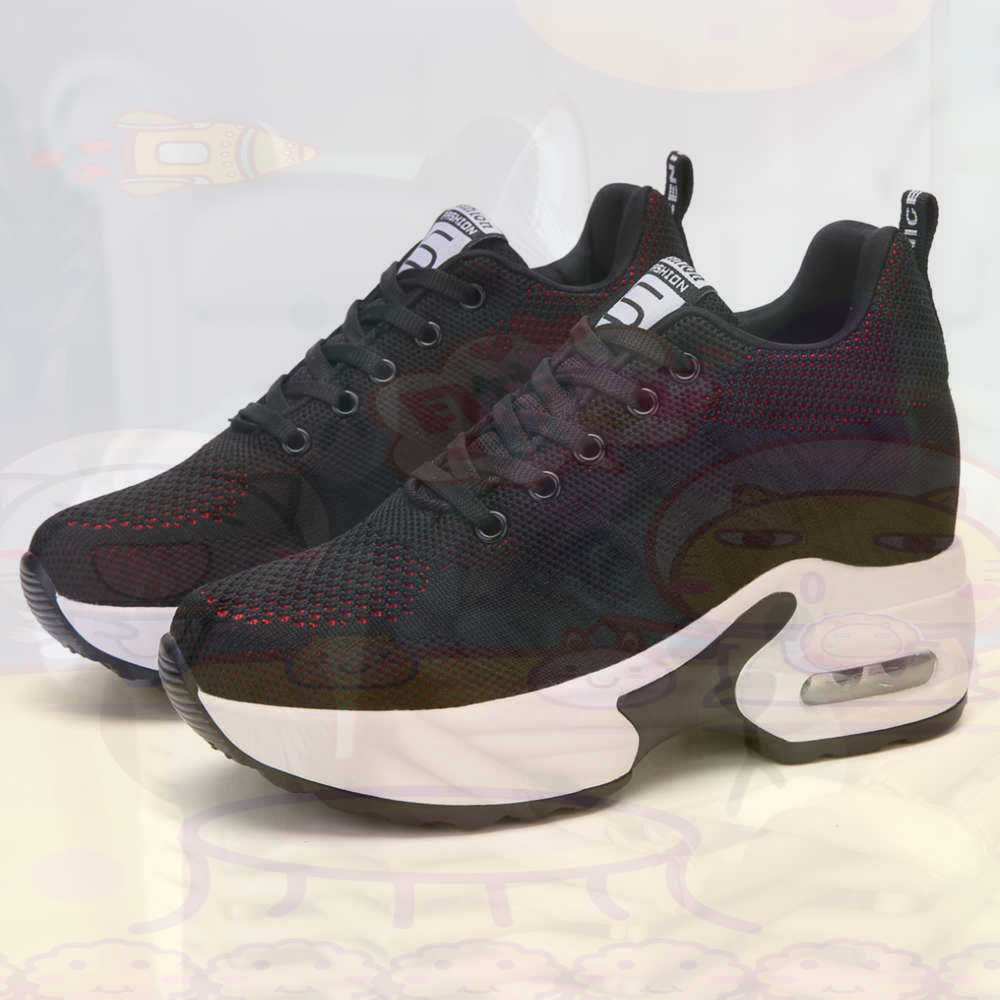 Rouge taille 36 chaussures fem - Street Fashion Model avis et prix