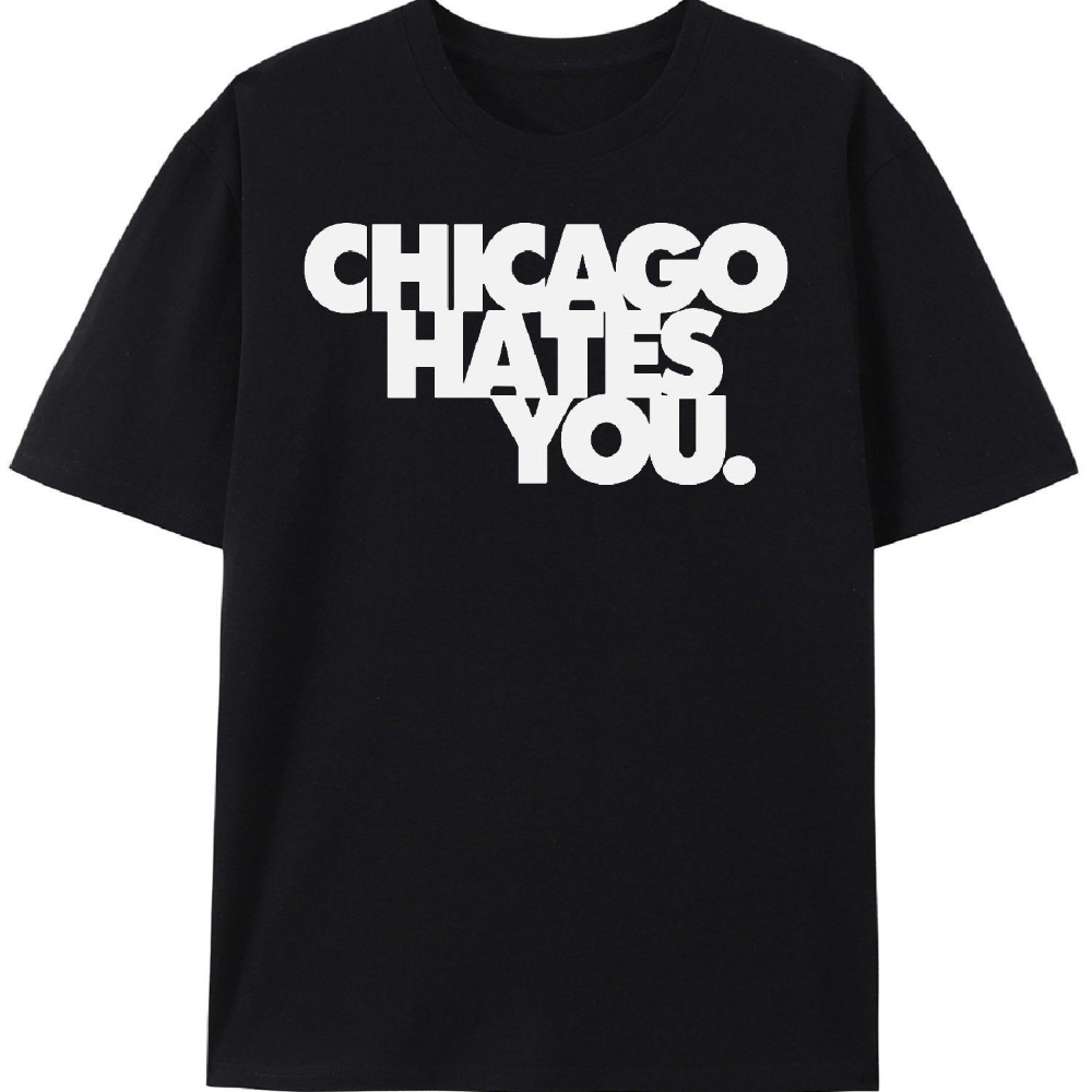T-shirt officiel Chief Keef Ch - Street Fashion Chicago avis et prix