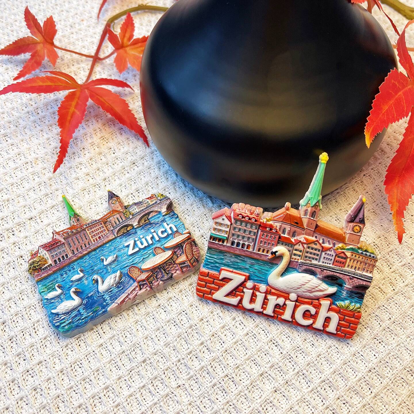 Zurich, Suisse, Souvenir touri - Street Fashion Zurich avis et prix