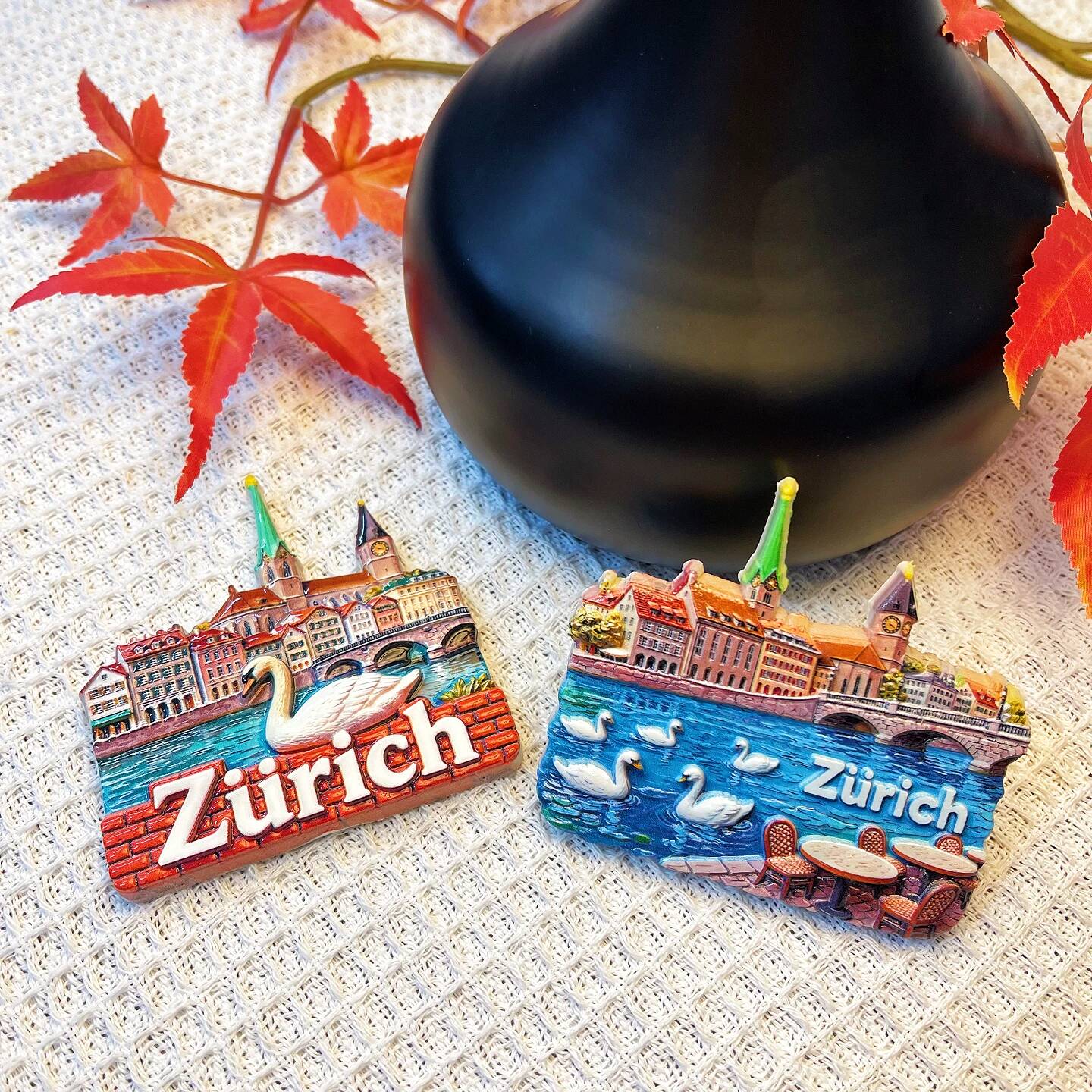 Zurich, Suisse, Souvenir touri - Street Fashion Zurich avis et prix