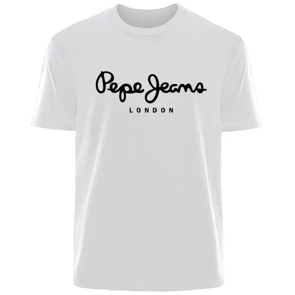 Nouveau T-shirt à manches cour - Street Fashion In London avis et prix