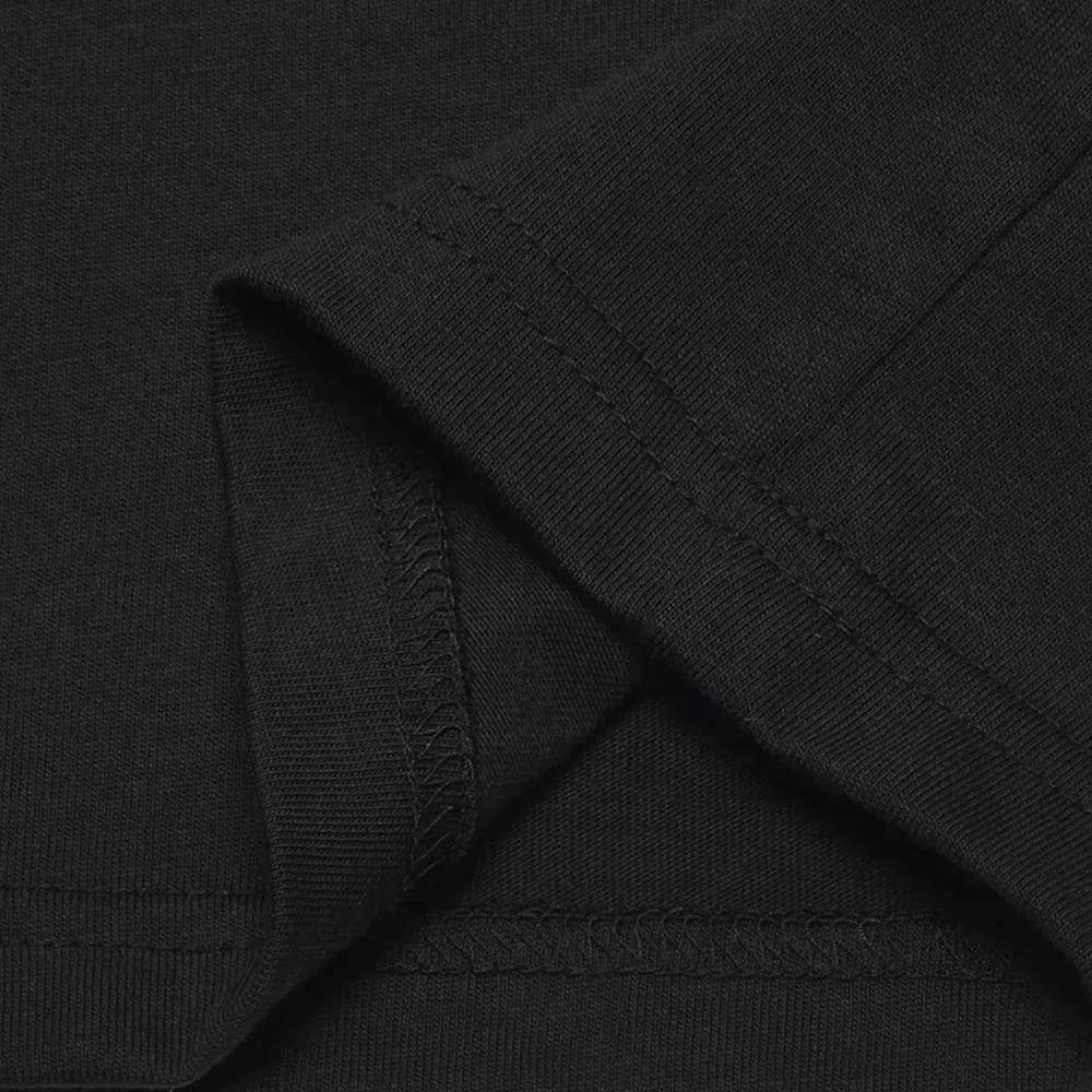 T-shirt Unisexe Oversize à Man - Street Fashion For Short Guys avis et prix
