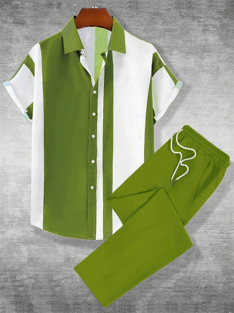 2025 Automne Simple Rayé 3D Im - Street Fashion Trends 2025 avis et prix