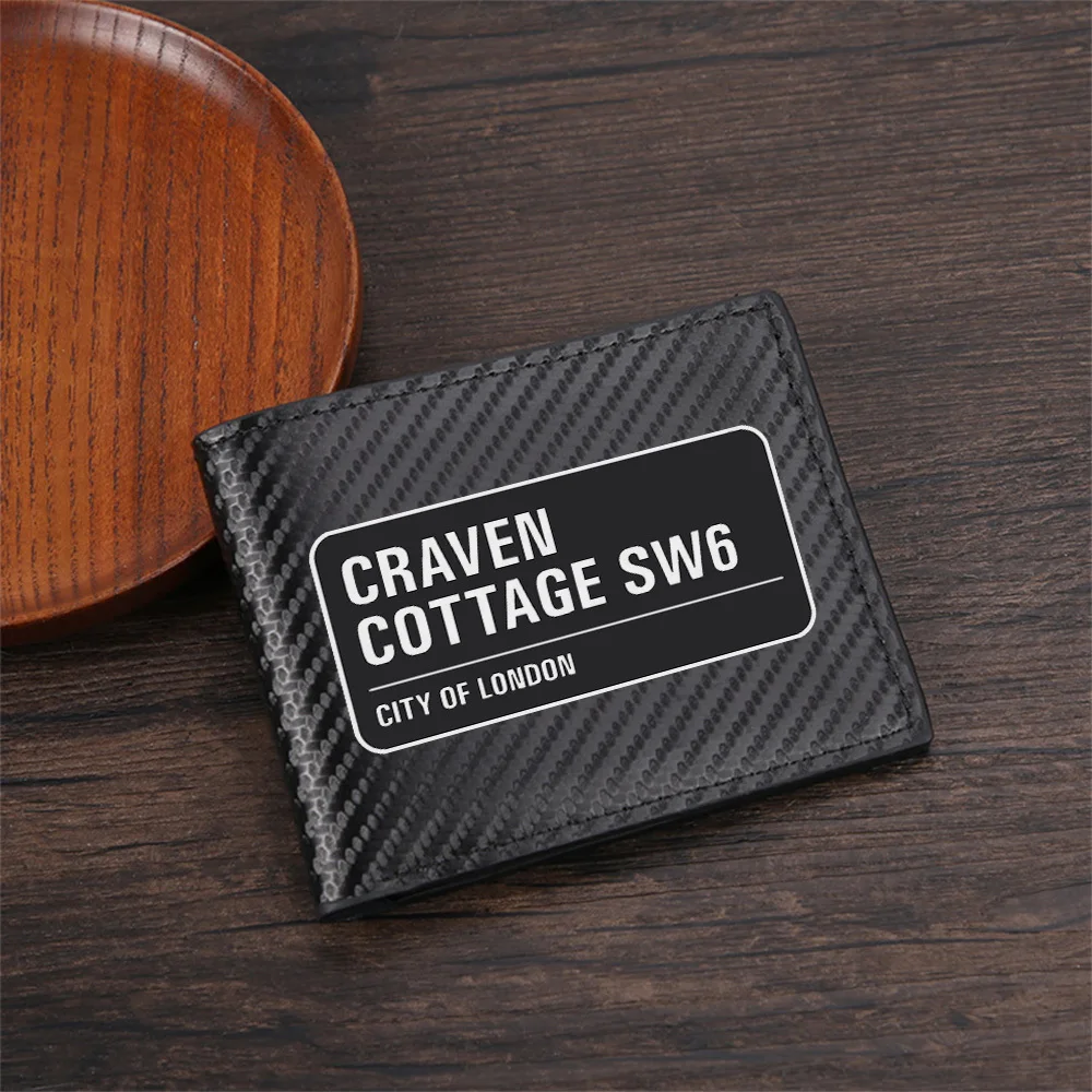 CRAVEN COTTAGE LONDON STREET S - Street Fashion In London avis et prix