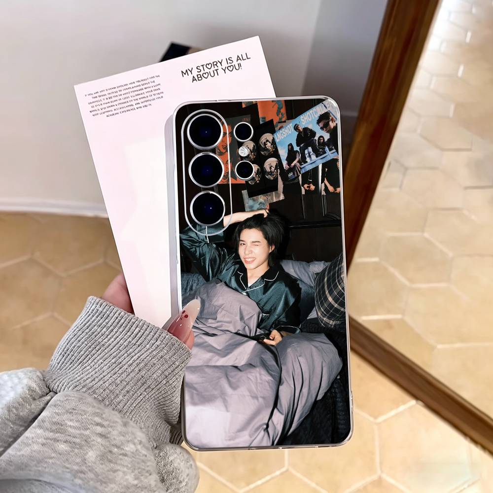 Étui de téléphone Louis LNGSHO - Street Fashion Store avis et prix