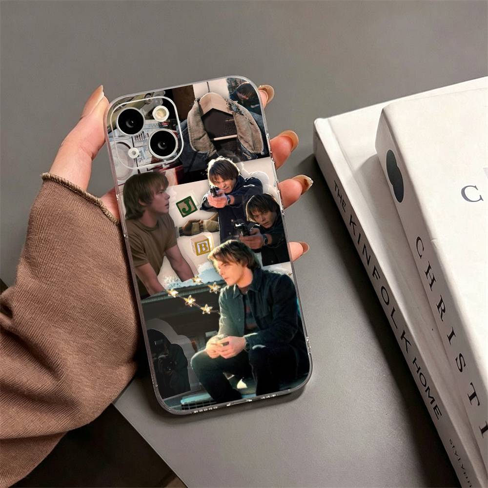 Coque de téléphone transparent - Street Fashion Store avis et prix