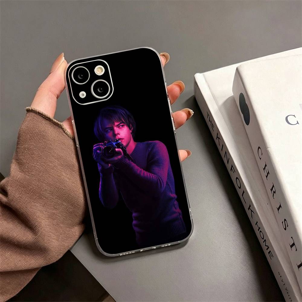Coque de téléphone transparent - Street Fashion Store avis et prix