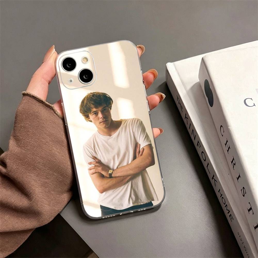 Coque de téléphone transparent - Street Fashion Store avis et prix