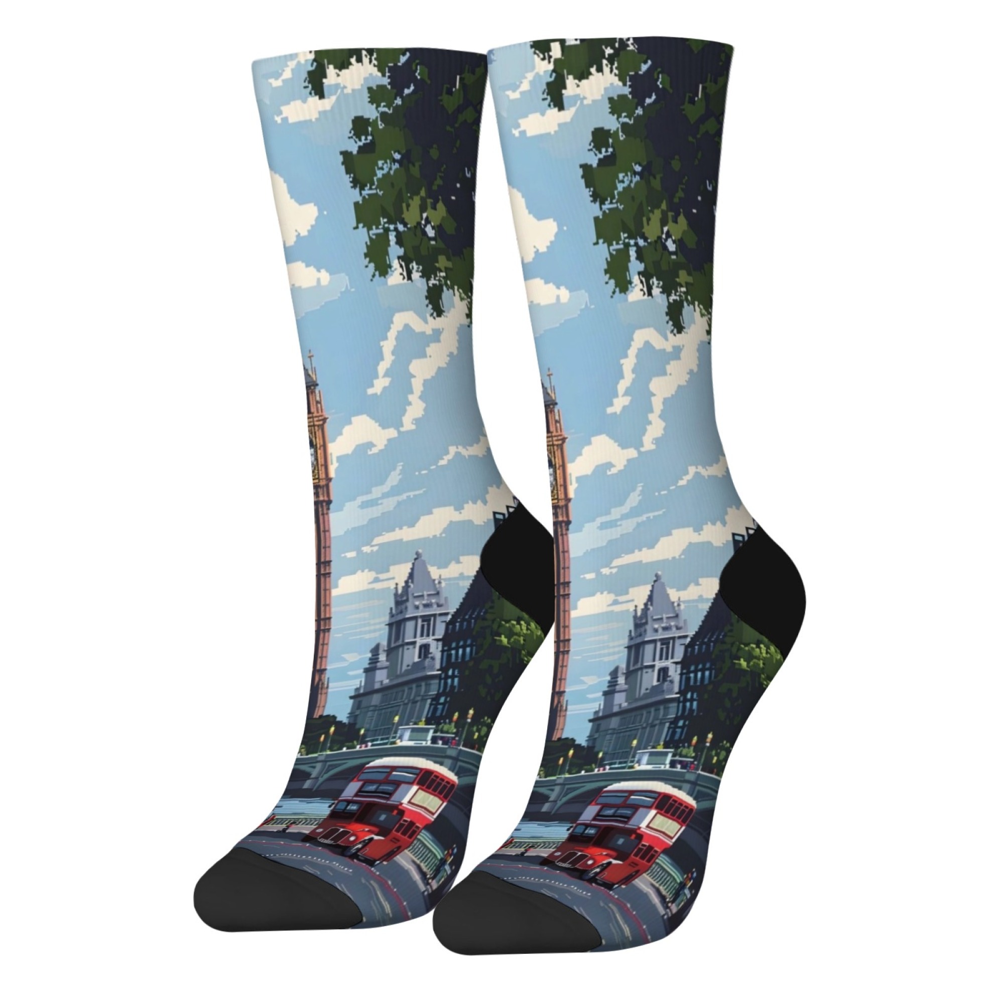 Chaussettes pour hommes style  - Street Fashion In London avis et prix