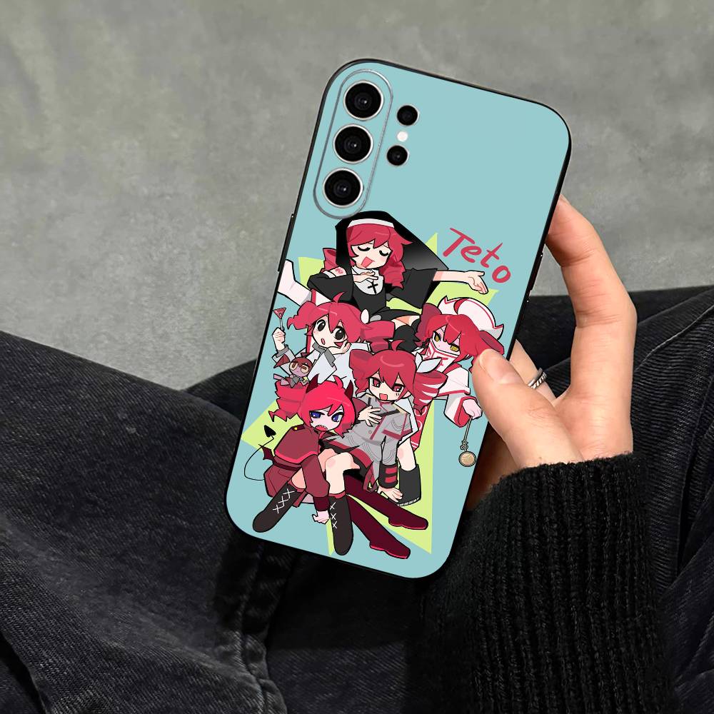Coque de téléphone TM-Kasane T - Street Fashion Store avis et prix
