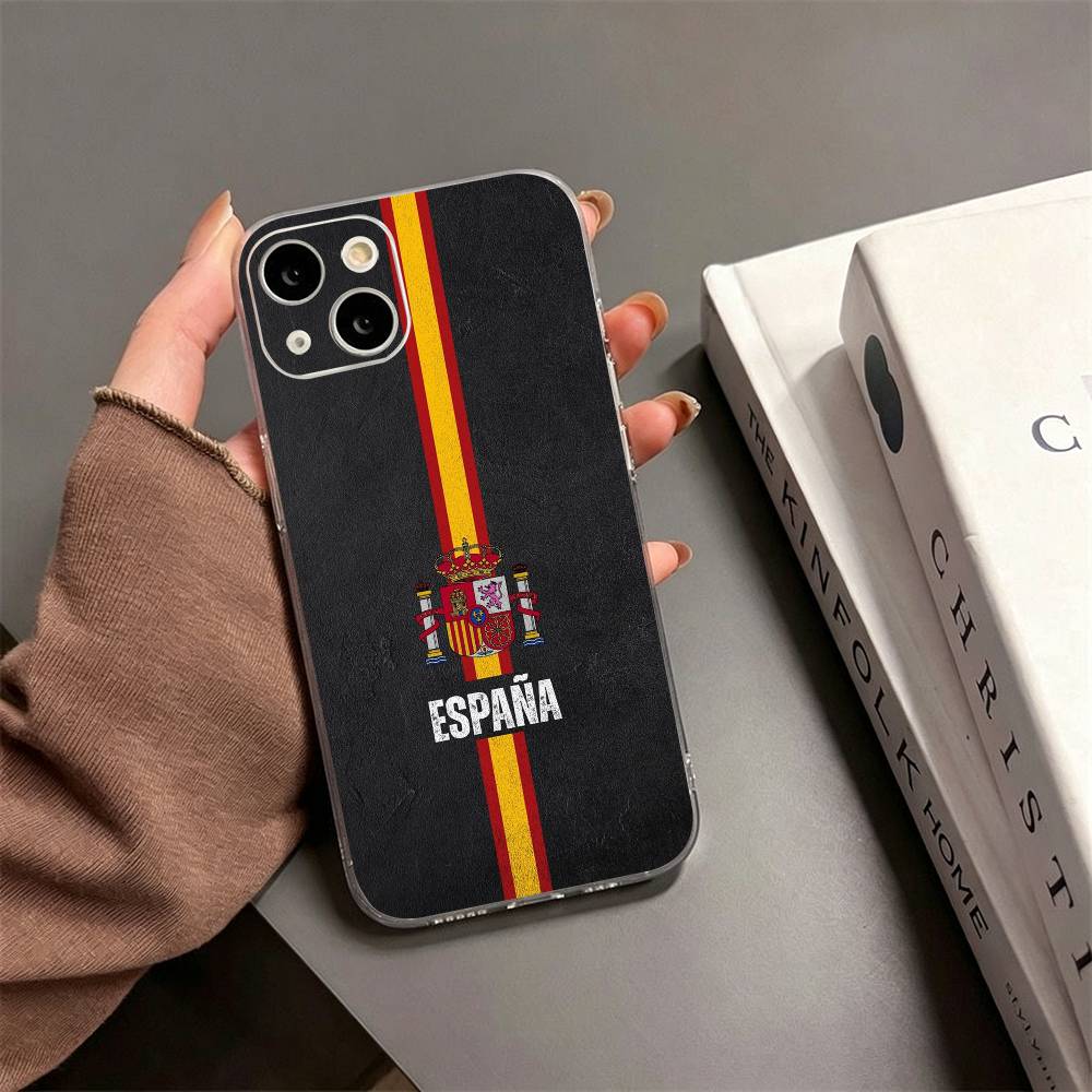Coque de téléphone S-Spain ave - Street Fashion Store avis et prix