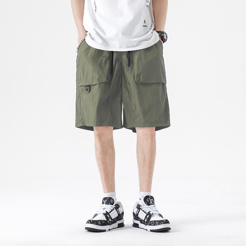 Shorts pour hommes 2025 tendan - Street Fashion Trends 2025 avis et prix