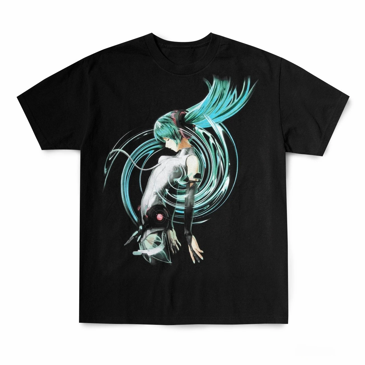 Hatsune Miku Y2k Top Fashion 2 - Street Fashion Model avis et prix