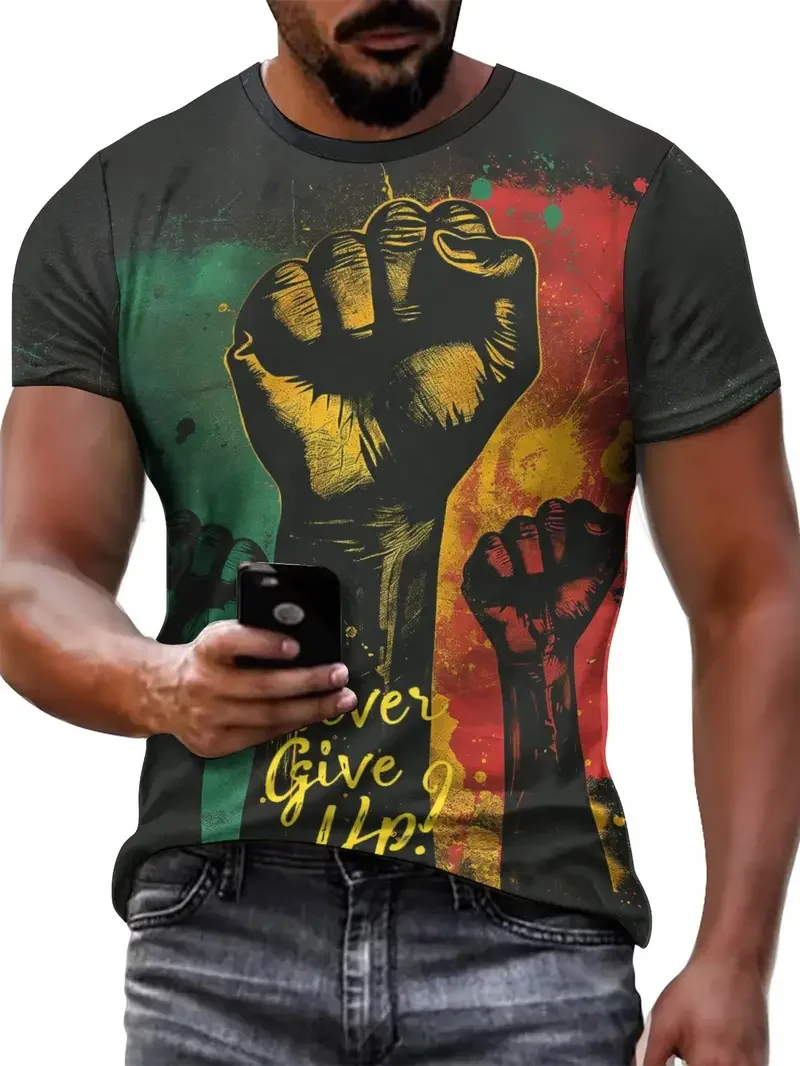 T-shirt ample à séchage rapide - Street Fashion For Short Guys avis et prix