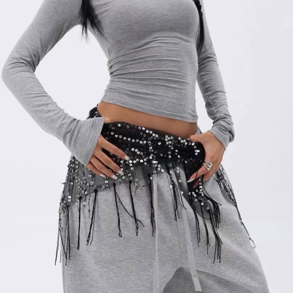 Ceinture de danse du ventre à  - Street Fashion India avis et prix