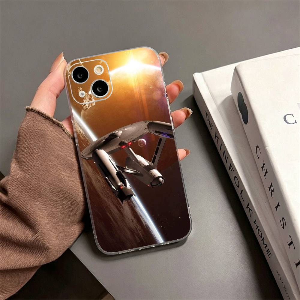 Coque de téléphone s-Star Trek - Street Fashion Store avis et prix