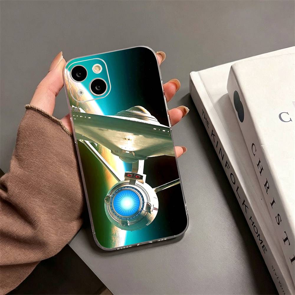 Coque de téléphone s-Star Trek - Street Fashion Store avis et prix