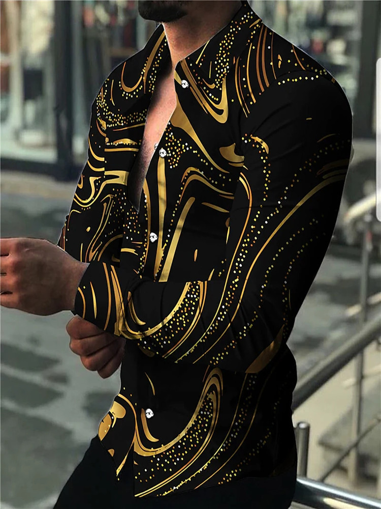 Chemises Homme Printemps 2025  - Street Fashion Trends 2025 avis et prix