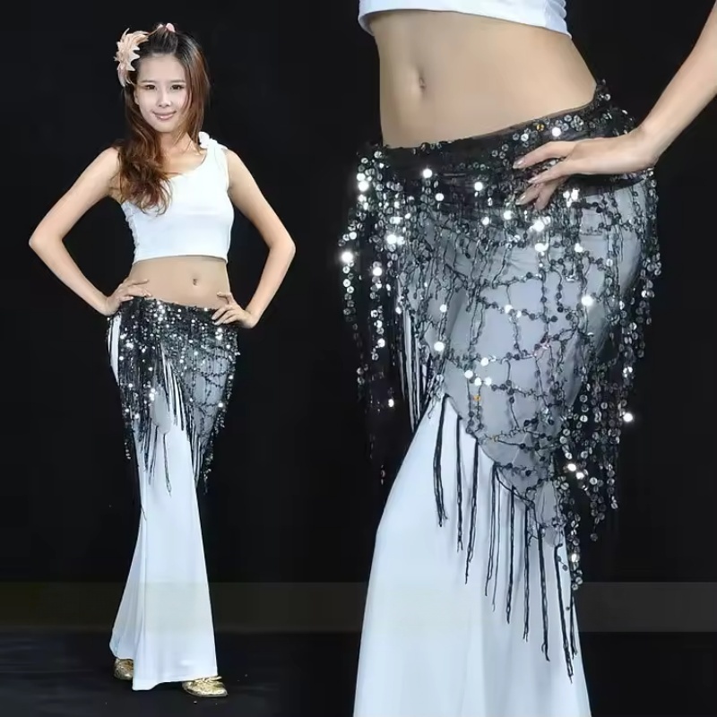 Ceinture de danse orientale à  - Street Fashion India avis et prix