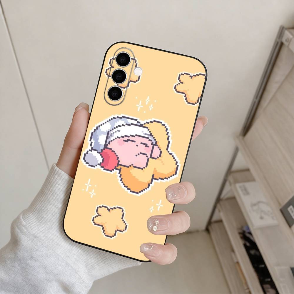 Coque de téléphone rose à pixe - Street Fashion Store avis et prix