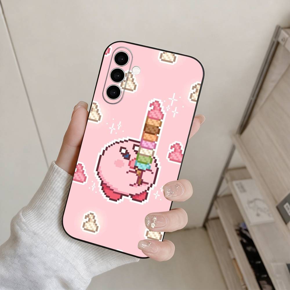 Coque de téléphone rose à pixe - Street Fashion Store avis et prix