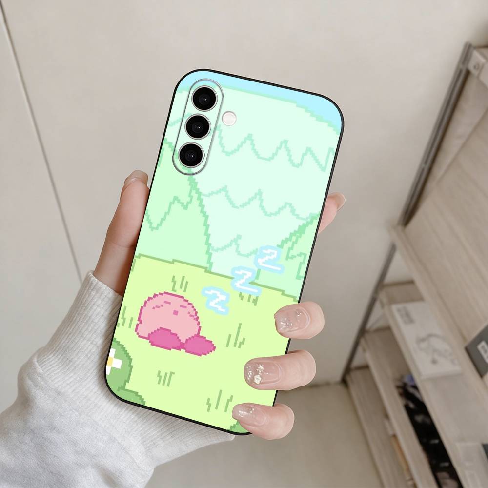 Coque de téléphone rose à pixe - Street Fashion Store avis et prix