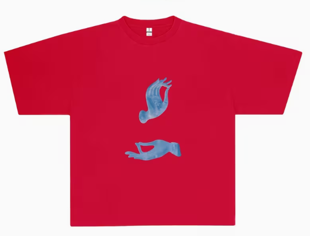 T-shirt unisexe surdimensionné - Street Fashion Model avis et prix