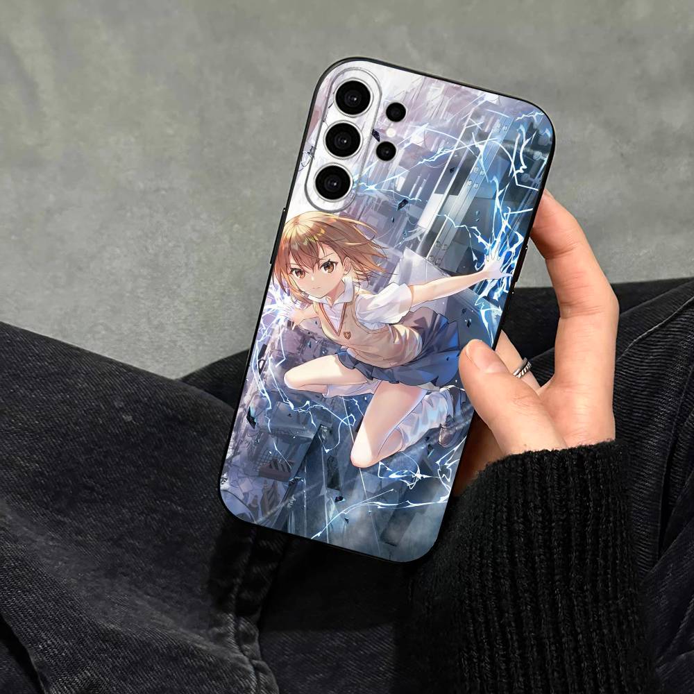 Coque de téléphone M-Misaka Mi - Street Fashion Store avis et prix