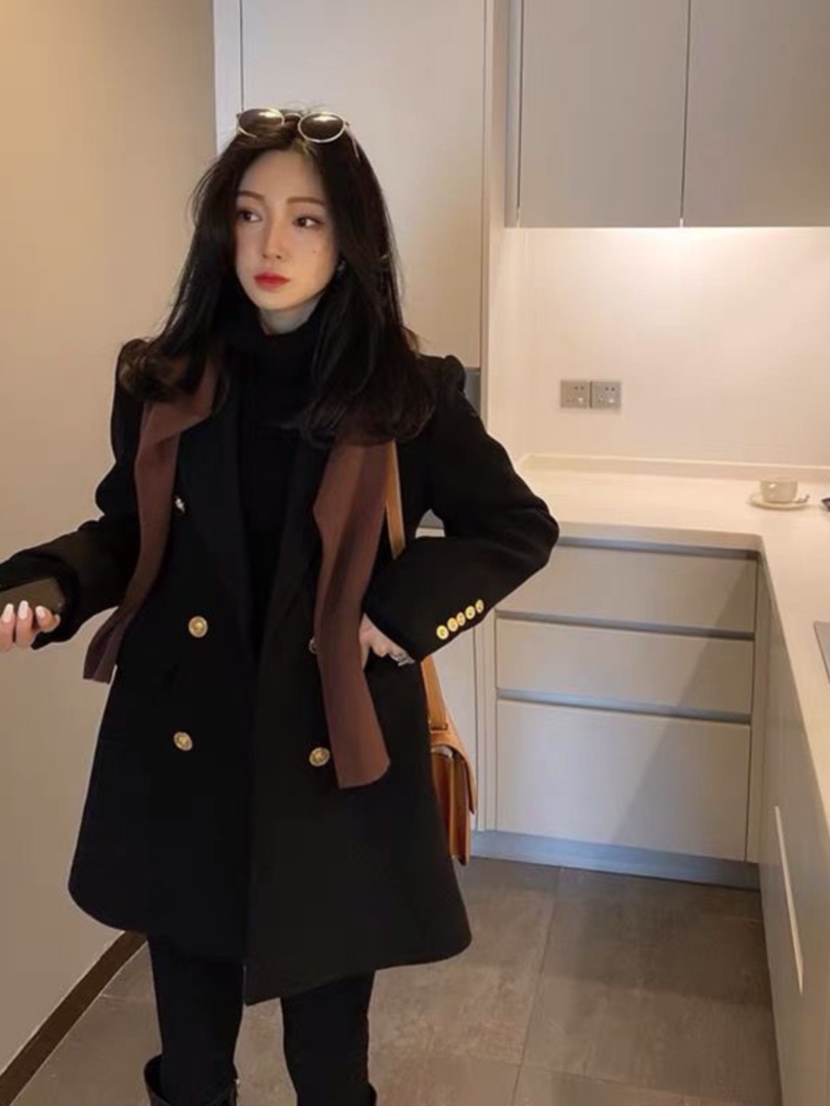 Veste de costume amincissante  - Girl Fashion Street avis et prix