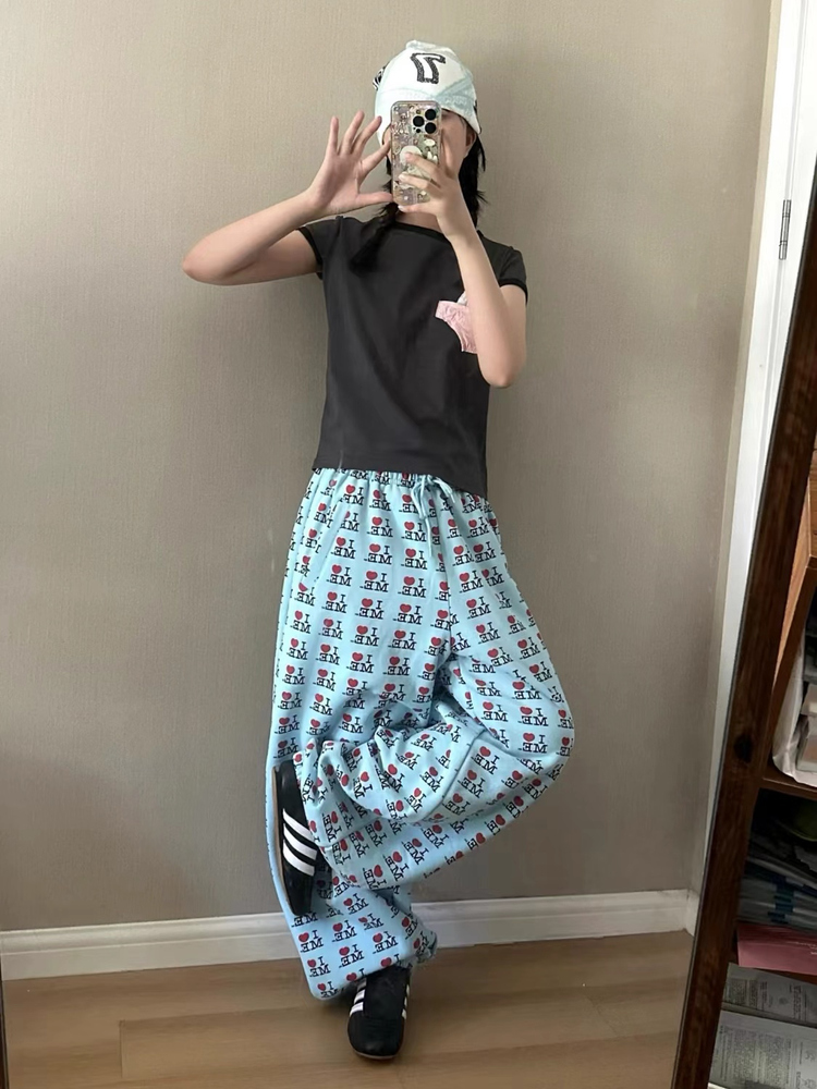 Pantalon de survêtement décont - Street Fashion In London avis et prix