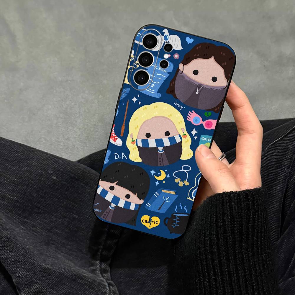 Coque de téléphone Magic H-Har - Street Fashion Store avis et prix