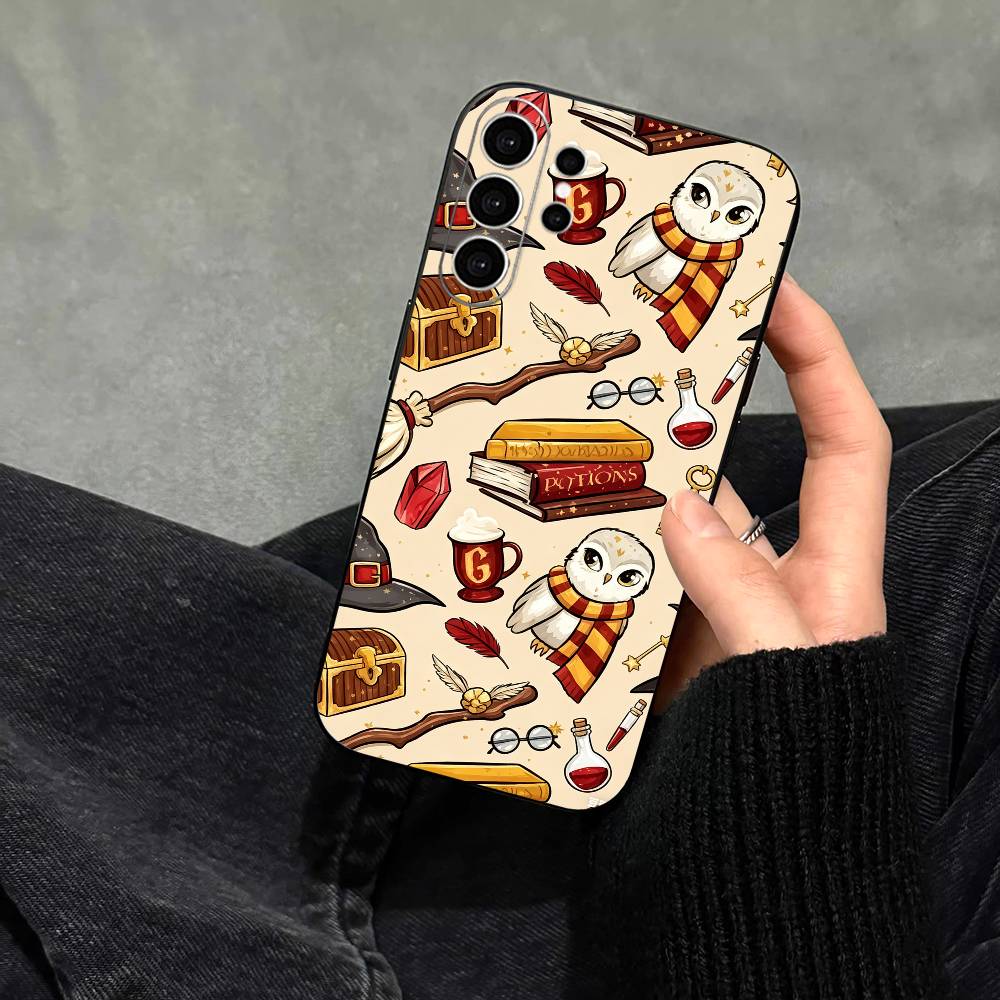 Coque de téléphone Magic H-Har - Street Fashion Store avis et prix