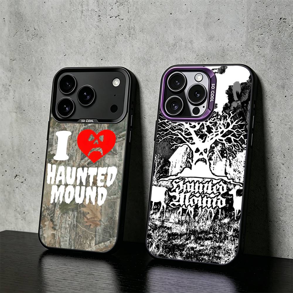 Coque de téléphone H-Haunted M - Street Fashion Store avis et prix