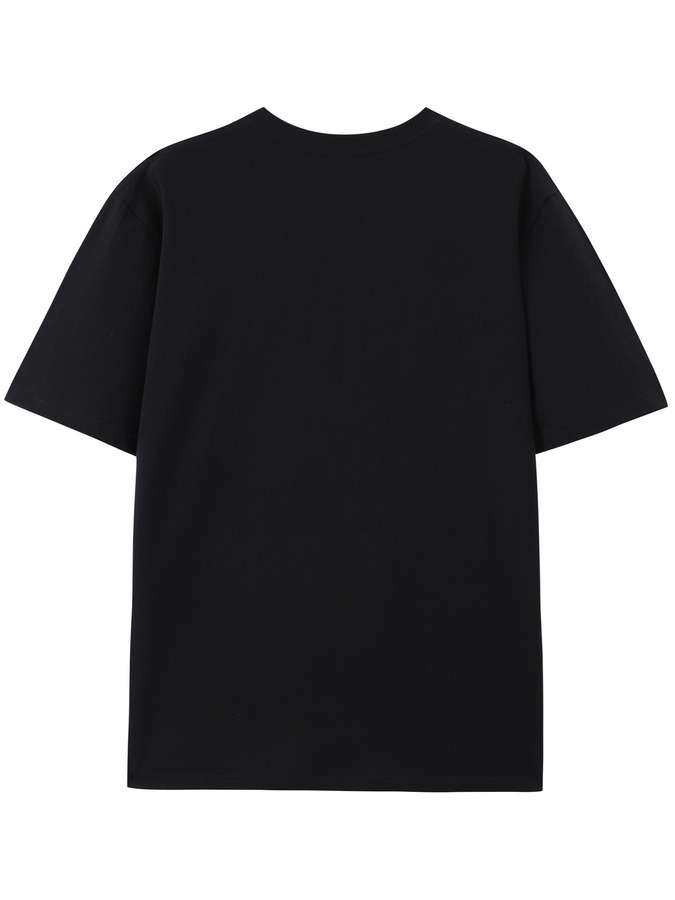 T-shirt Happy Cartoon Skull, c - Street Fashion Trends 2025 avis et prix