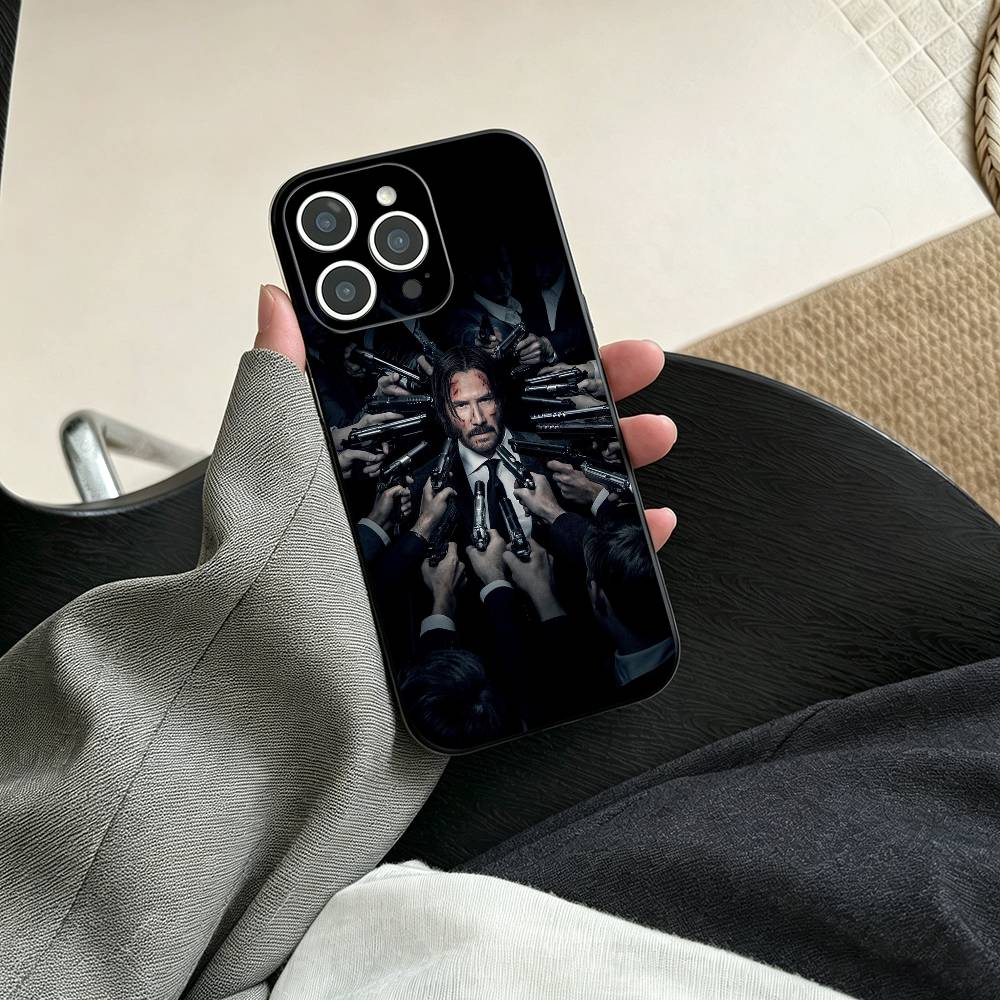 Coque de téléphone souple noir - Street Fashion Store avis et prix