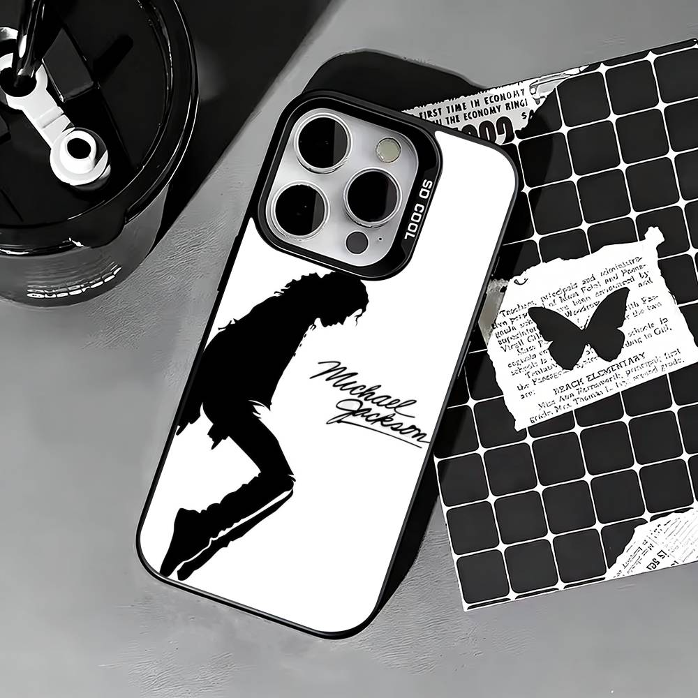 Coque de téléphone M-Michael J - Street Fashion Store avis et prix